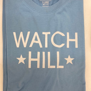 Watch Hill Kids Short Sleeve Shirt
