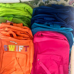 BUILD YOUR OWN BAG: backpack