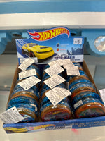 Hot wheels yo-yo mania