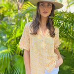 Beach to Bistro Pippa Blouse