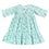 Beach to Bistro Girls Florette Dress