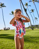 Kenny Flowers Kids The Kona One Piece