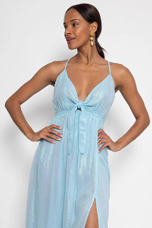 Sundress Fiona Maxi Dress