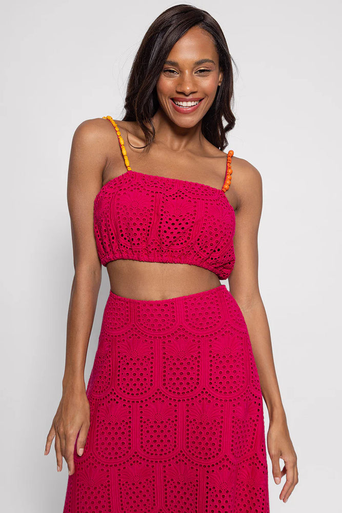 Sundress Ivana Top