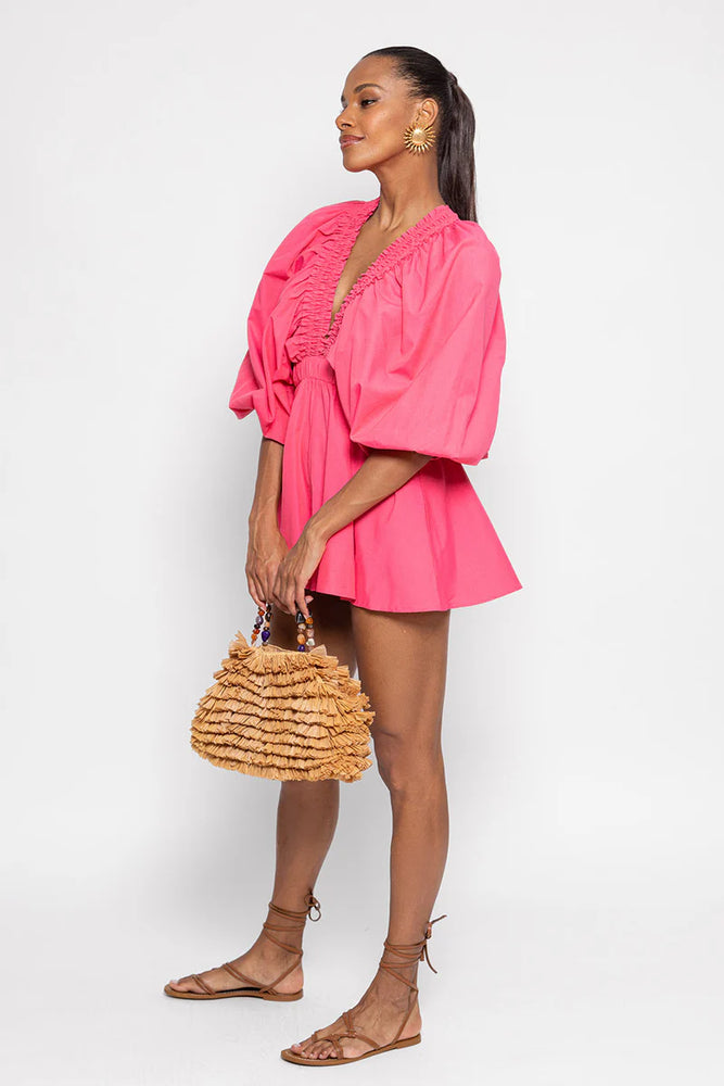 Sundress Alicia Jumpsuit