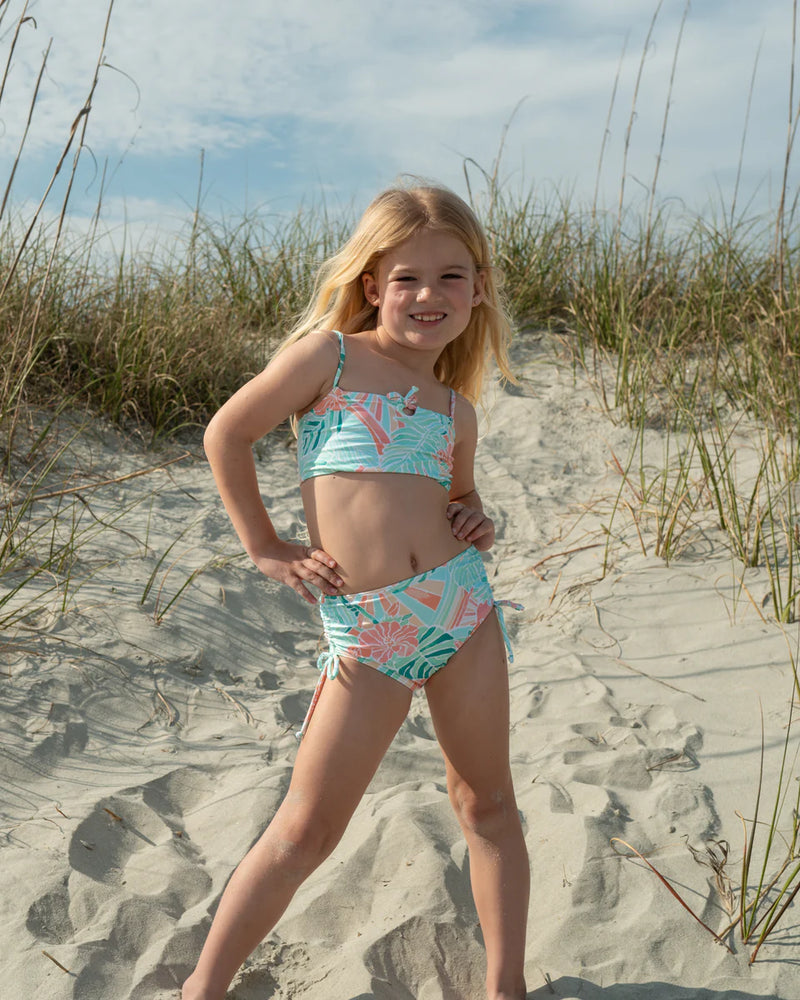Kenny Flowers The Hawaii Girls Bikini
