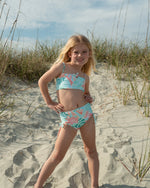 Kenny Flowers The Hawaii Girls Bikini