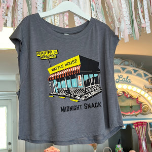 Waffle House Tee Shirt