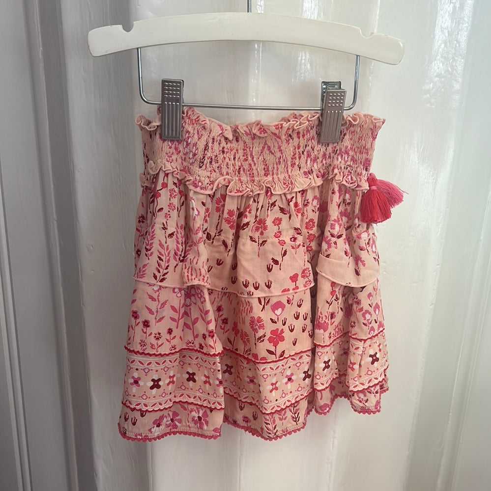 Poupette Kids Ariel Mini Skirt