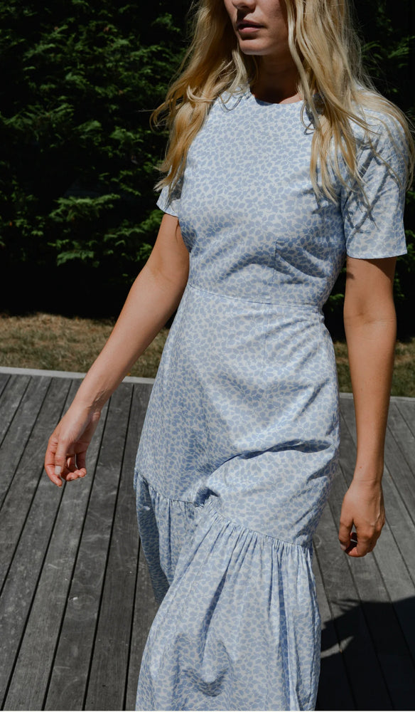 Coco Shop Tshirt Sleeve Dress