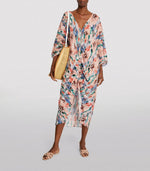 MISA Fabiola Kaftan