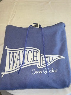 Watch Hill Hooded Sweatshirt