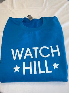 Watch Hill Crewneck Sweatshirt