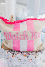 Watch Hill Beaded bag