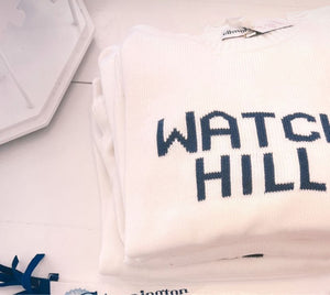 Watch Hill sweater