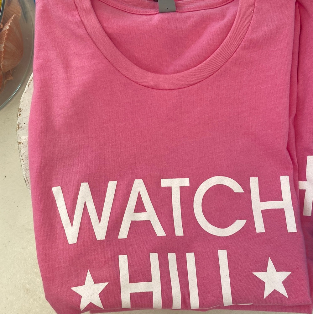 Watch Hill Short Sleeve