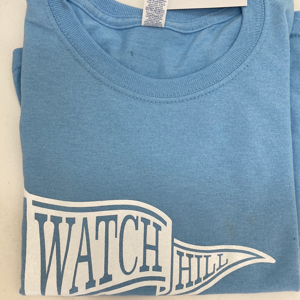 Watch Hill Kids Short Sleeve Shirt