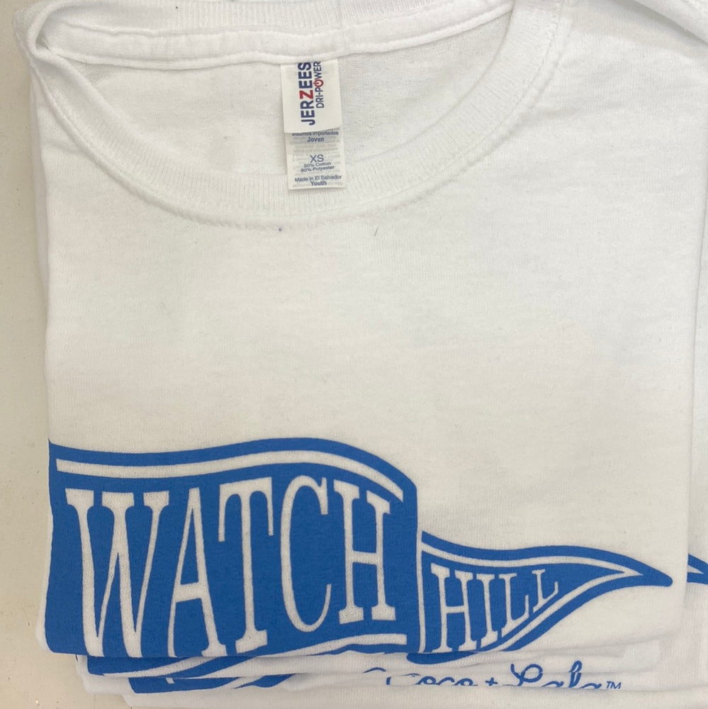 Watch Hill Kids Short Sleeve Shirt