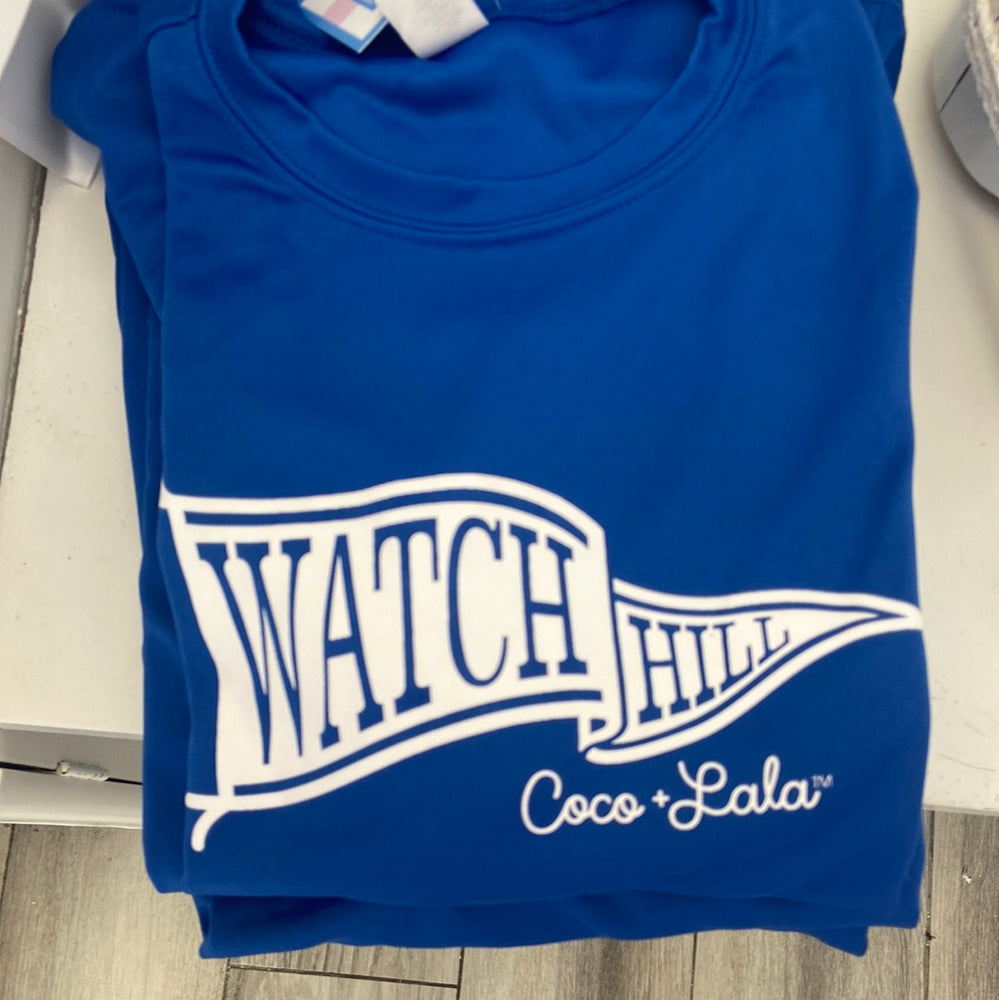 Watch Hill Youth Jersey Tee