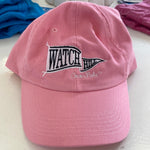 Watch Hill Baseball Hat