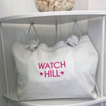 White Watch Hill Bag