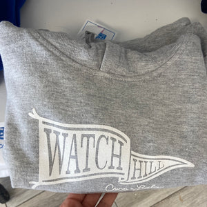 Watch Hill Kids Hooded Sweatshirt